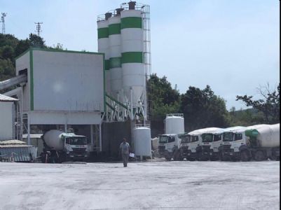 Emin Beton �retim
